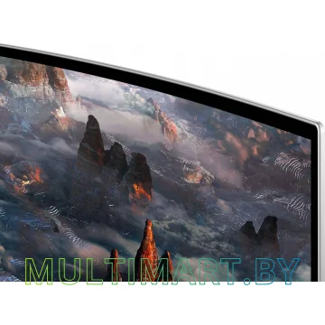 Игровой монитор Samsung Odyssey OLED G9 LS49CG930SIXCI картинка 19